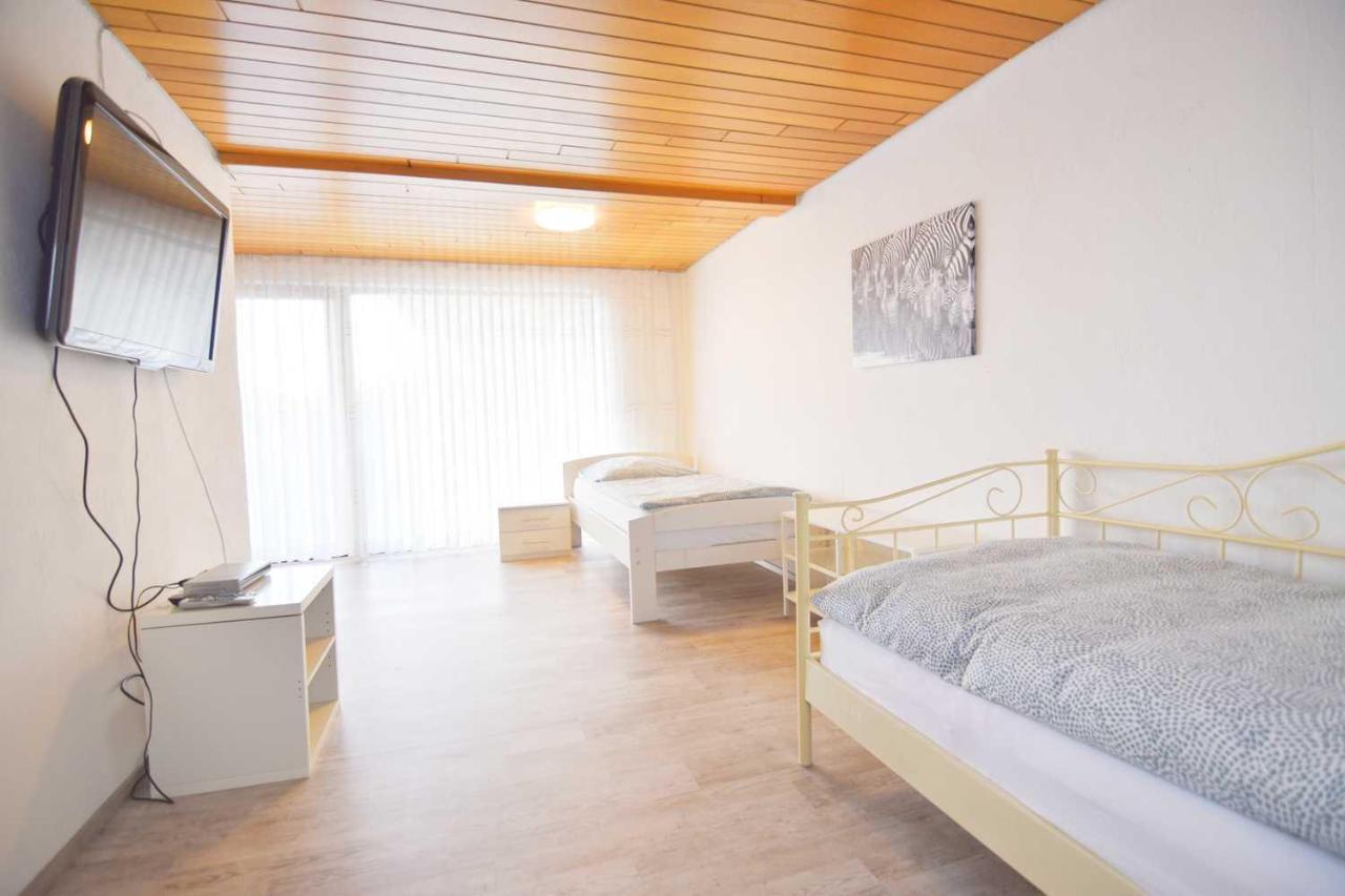 Work & Stay In Sankt Augustin Near Troisdorf Экстерьер фото